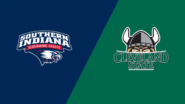 Southern Indiana vs. Cleveland State
