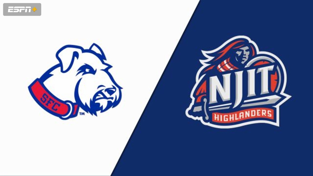 St. Francis Brooklyn vs. NJIT (W Basketball)