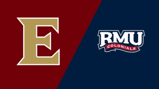 Elon vs. Robert Morris
