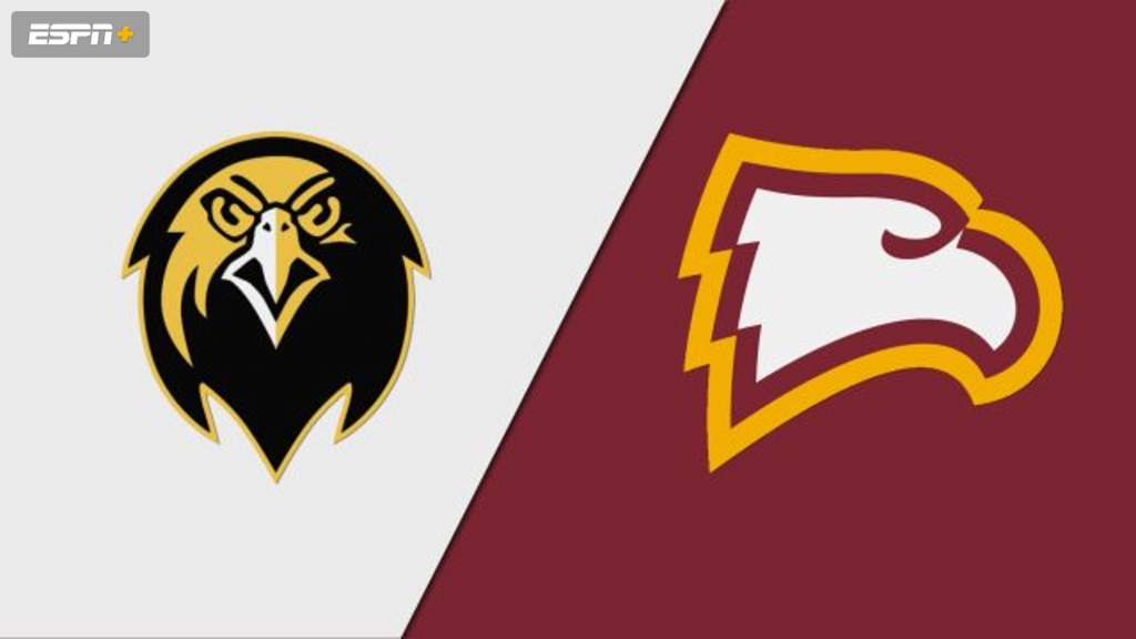 Pfeiffer vs. Winthrop (M Basketball)