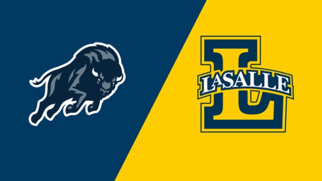 Howard vs. La Salle