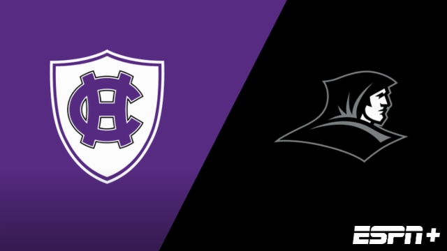 Holy Cross vs. Providence