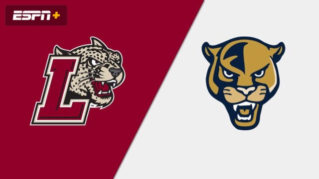 Lafayette vs. Florida International