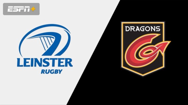 Leinster vs. Dragons (Rainbow Cup)