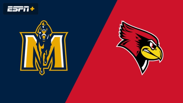 Murray State vs. Illinois State