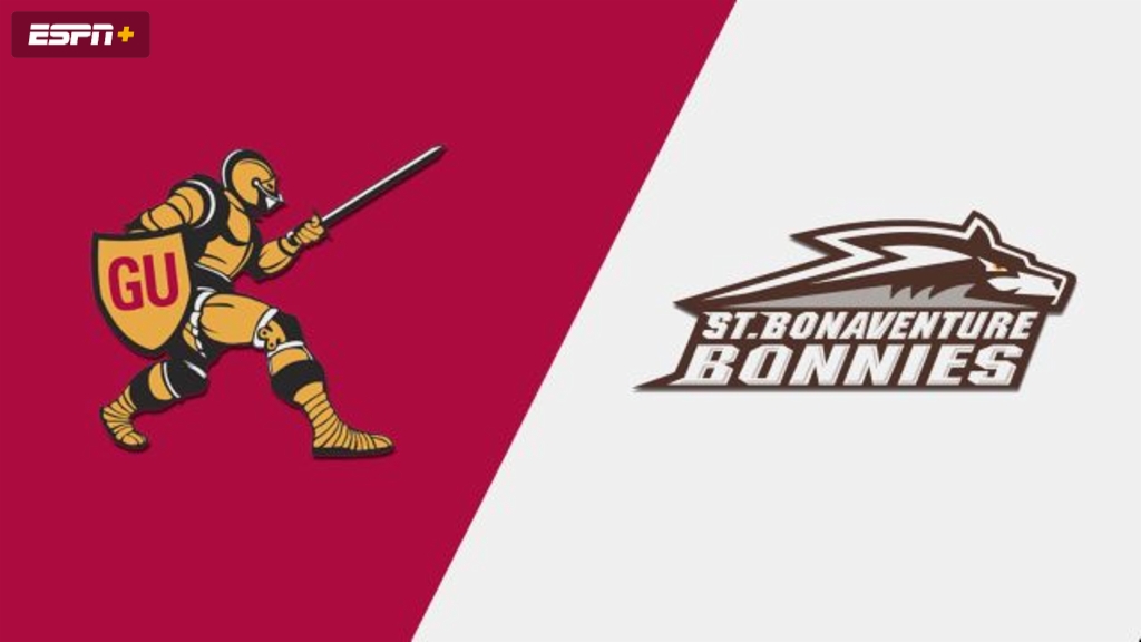 Gannon vs. St. Bonaventure (M Basketball)