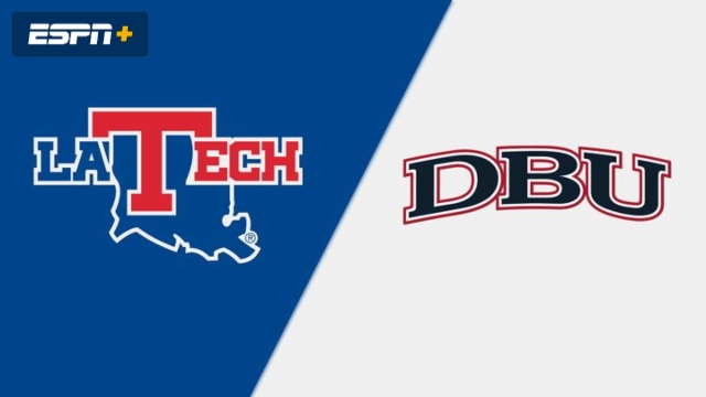 Louisiana Tech vs. #25 Dallas Baptist