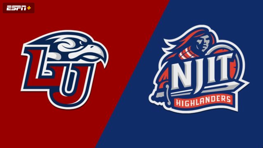 Liberty vs. NJIT (M Basketball)