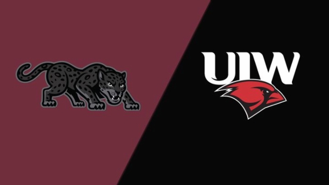 Texas A&M - San Antonio vs. Incarnate Word