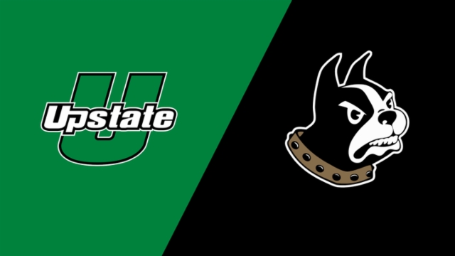 South Carolina Upstate vs. Wofford