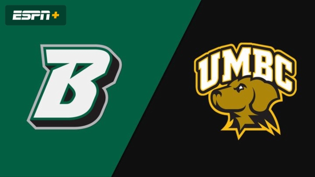 Binghamton vs. UMBC