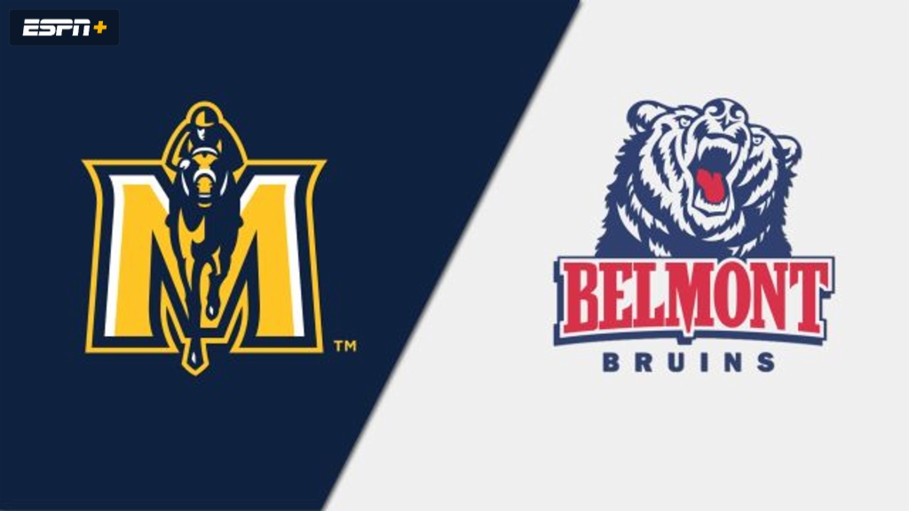 Murray State vs. Belmont (Baseball)