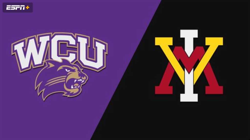 Western Carolina vs. VMI (Football)