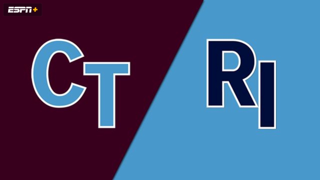 Fairfield, CT vs. Coventry, RI (New England Regional) (Little League World Series)