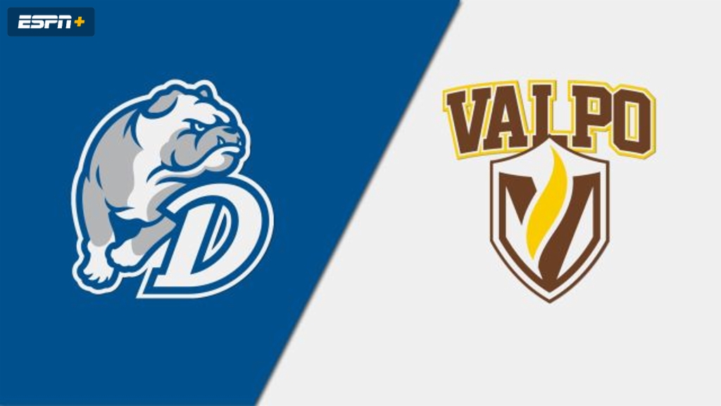 Drake vs. Valparaiso (M Soccer)