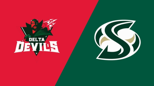Mississippi Valley State vs. Sacramento State