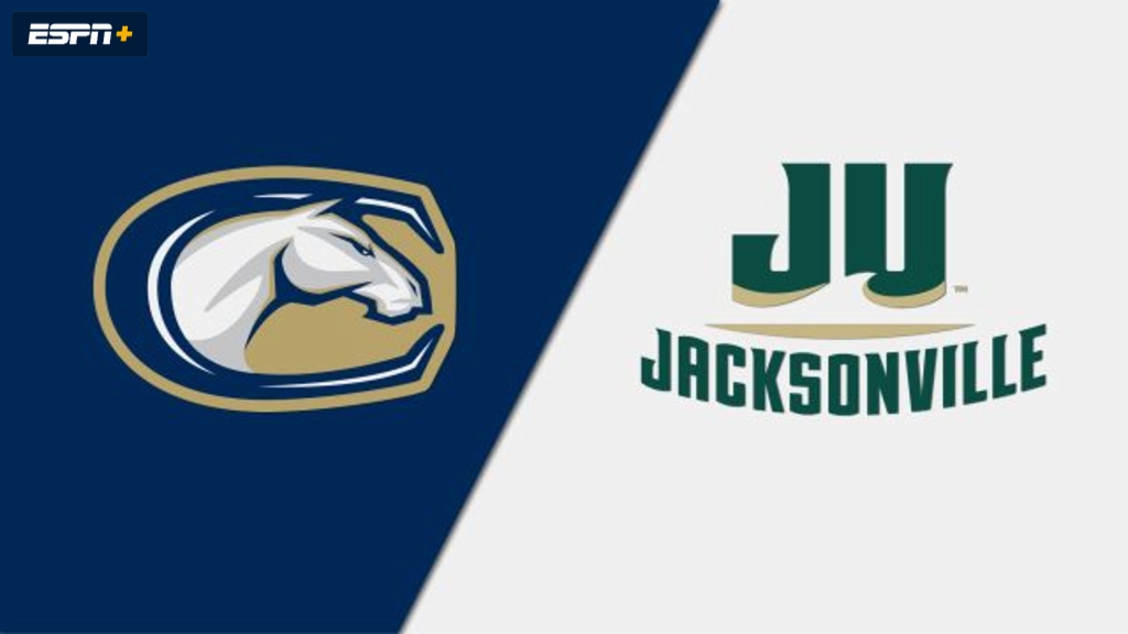 UC Davis vs. Jacksonville (W Lacrosse)