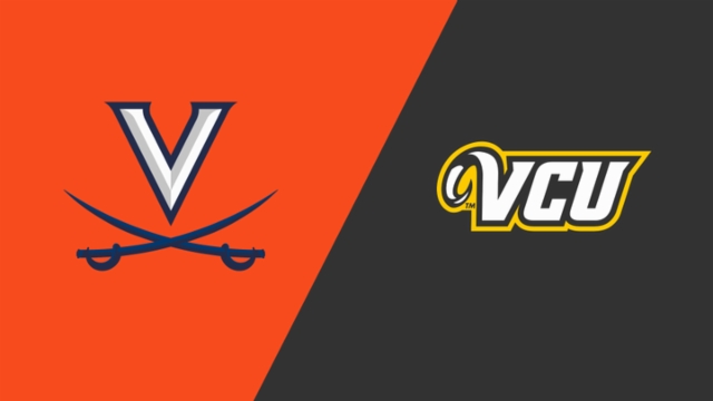 Virginia vs. VCU