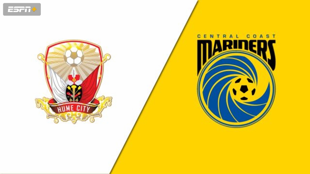 Hume City FC vs. Central Coast Mariners (Quarterfinal) (FFA Cup)