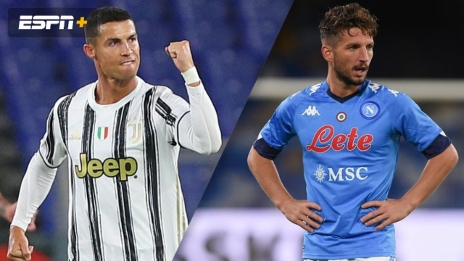 Serie A - Live & Upcoming | Videos | Watch ESPN