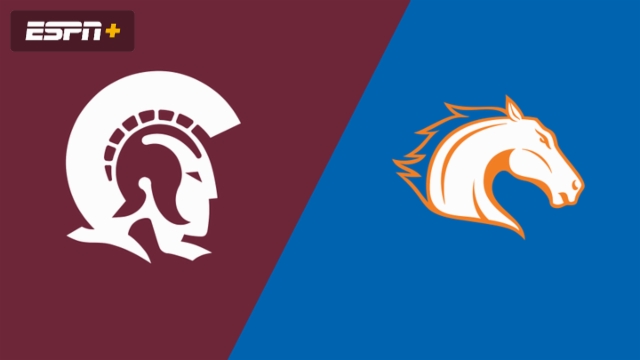 Little Rock vs. UT Arlington