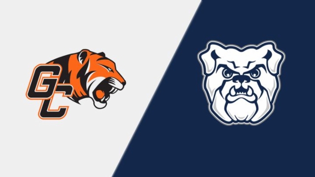 Georgetown (KY) vs. Butler