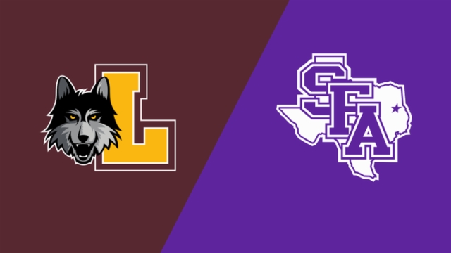 Loyola Chicago vs. Stephen F. Austin