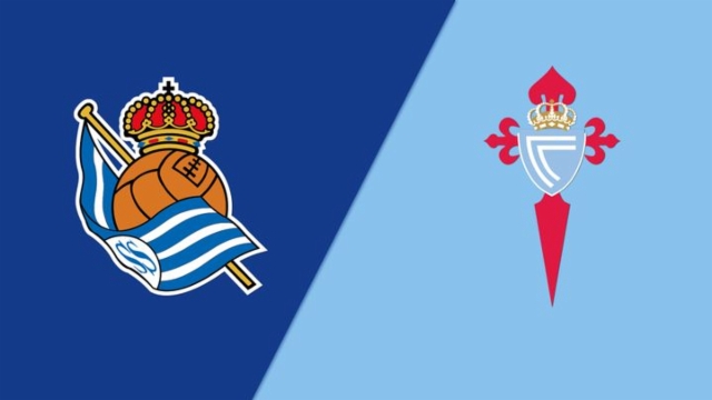 Real Sociedad vs. Celta de Vigo (Matchday #6)