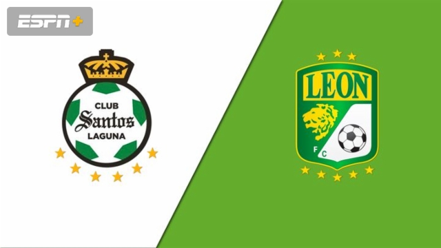 En Español-Santos Laguna vs. Club León