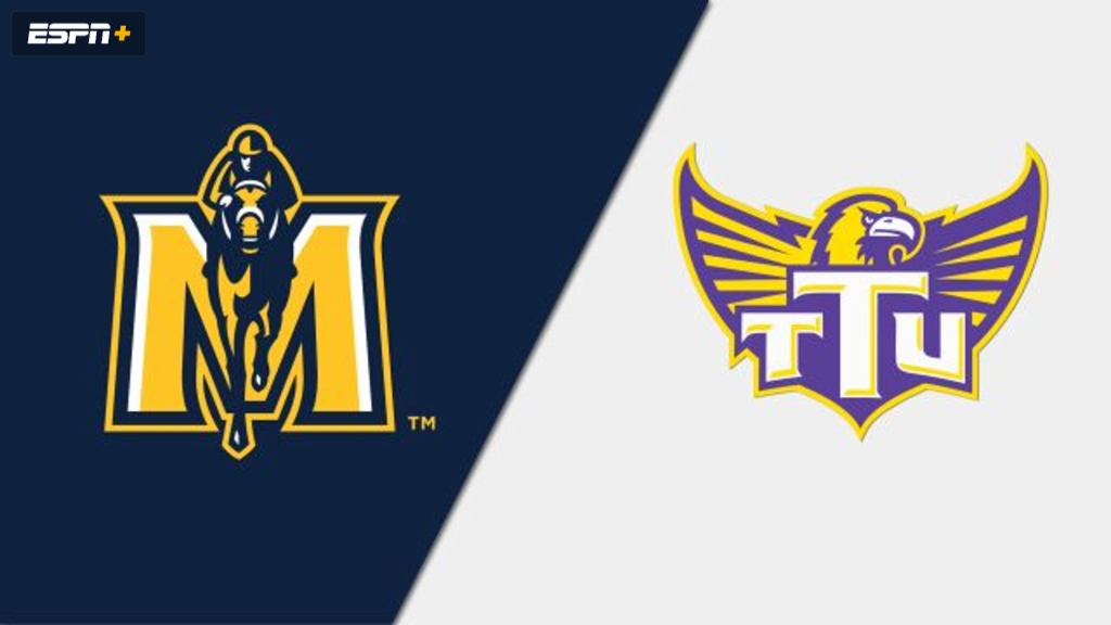 Murray State vs. Tennessee Tech (Baseball)