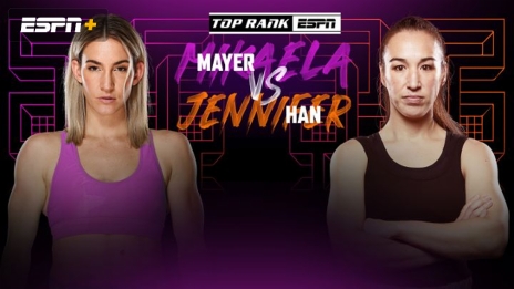 Top Rank Boxing - Live & Upcoming | Videos | Watch ESPN