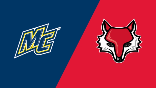 Merrimack vs. Marist