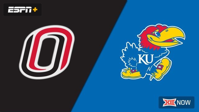 Omaha vs. Kansas (W Basketball)