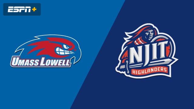 UMass Lowell vs. NJIT (M Basketball)