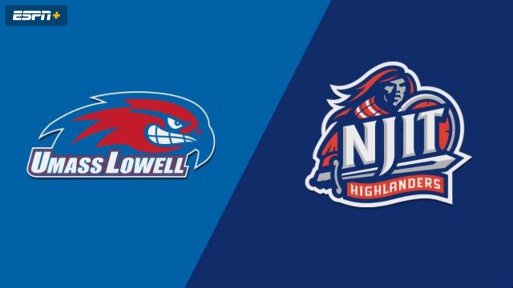 UMass Lowell vs. NJIT (M Basketball)