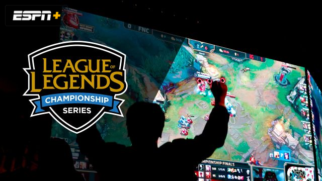 2/17 FlyQuest vs CG