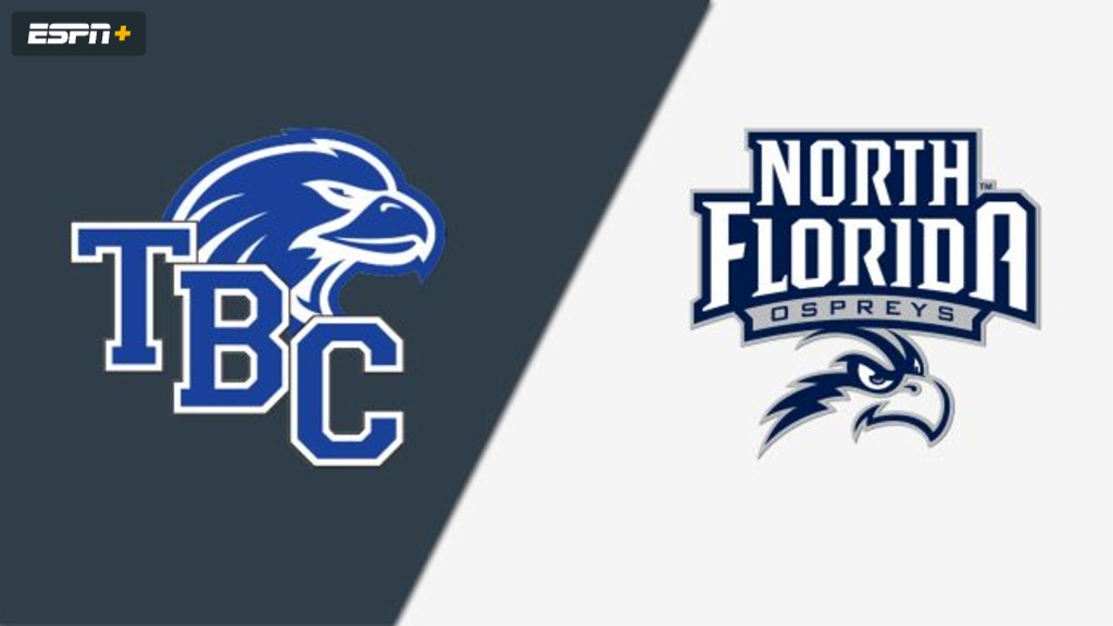 Trinity Baptist vs. North Florida (M Basketball)