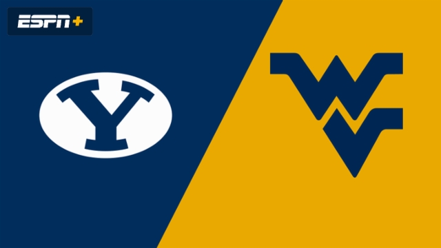 BYU vs. #14 West Virginia