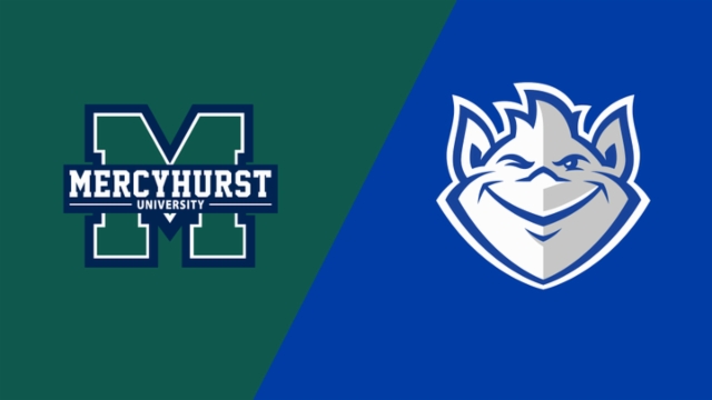 Mercyhurst vs. Saint Louis