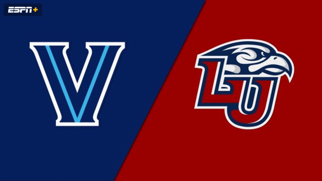 Villanova vs. Liberty