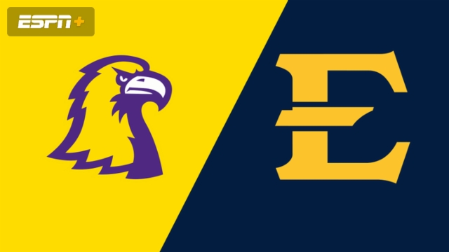 Tennessee Tech vs. East Tennessee State