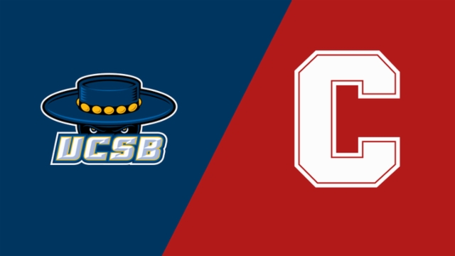#21 UC Santa Barbara vs. #20 Cornell