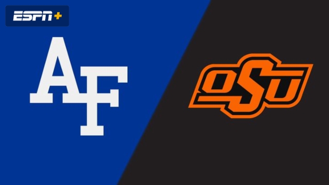 Air Force vs. Oklahoma State