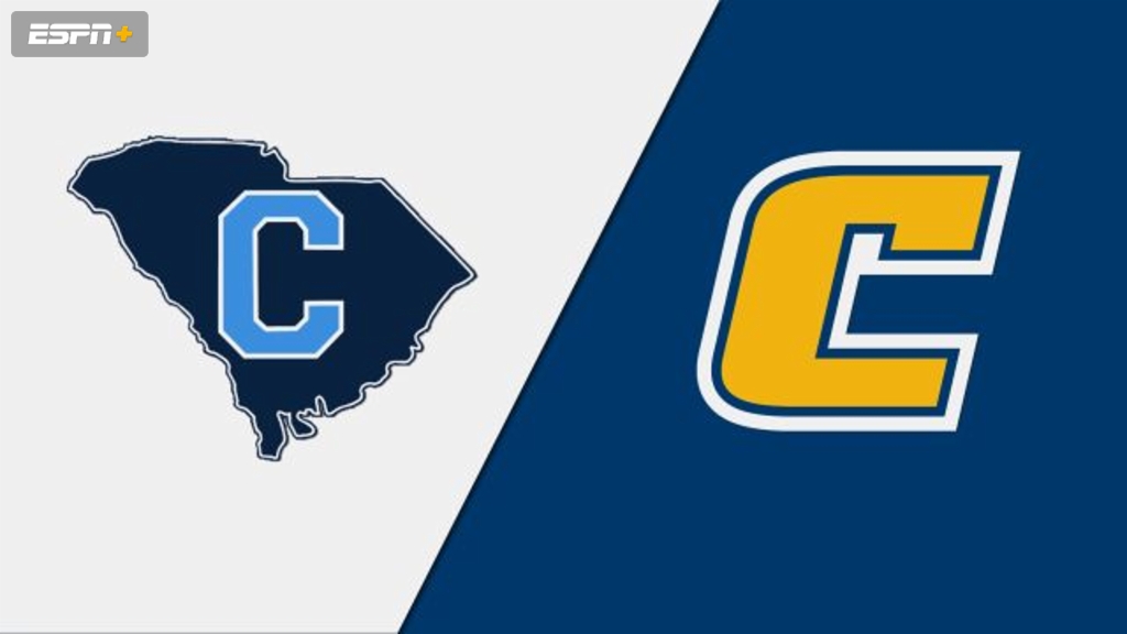 The Citadel vs. Chattanooga (Football)