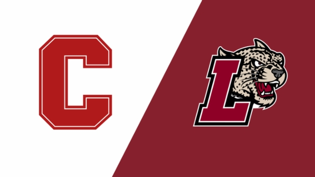 Cornell vs. Lafayette