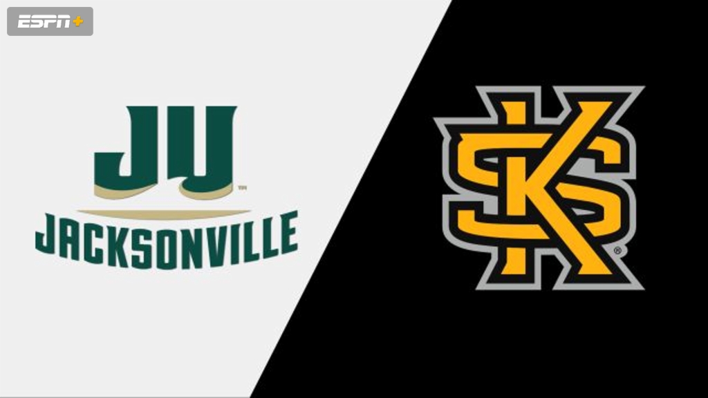Jacksonville vs. Kennesaw State (W Volleyball)