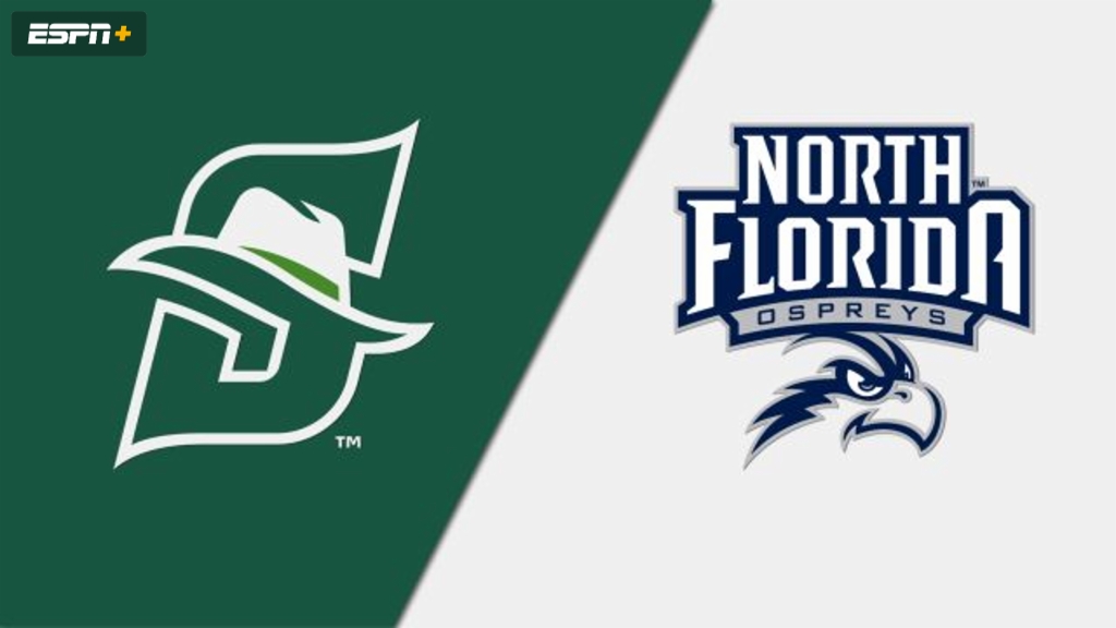 Stetson vs. North Florida (W Volleyball)