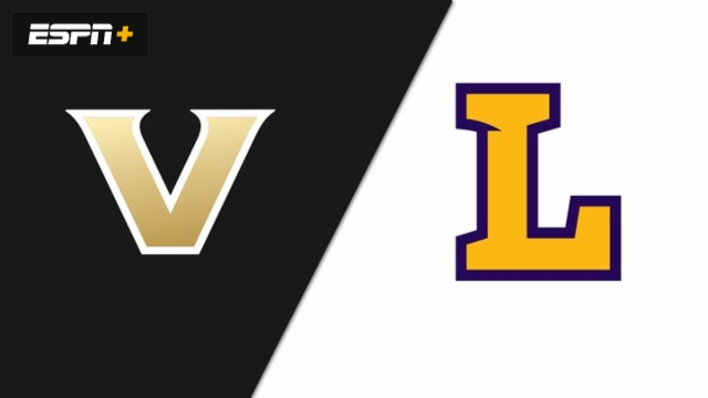 #13 Vanderbilt vs. Lipscomb