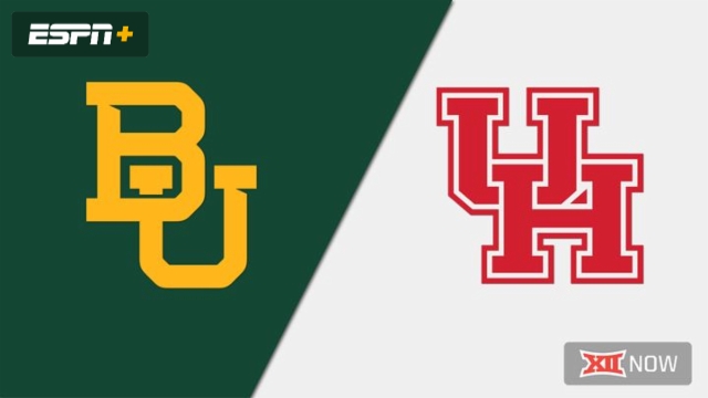 Baylor vs. Houston