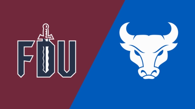 Fairleigh Dickinson vs. Buffalo